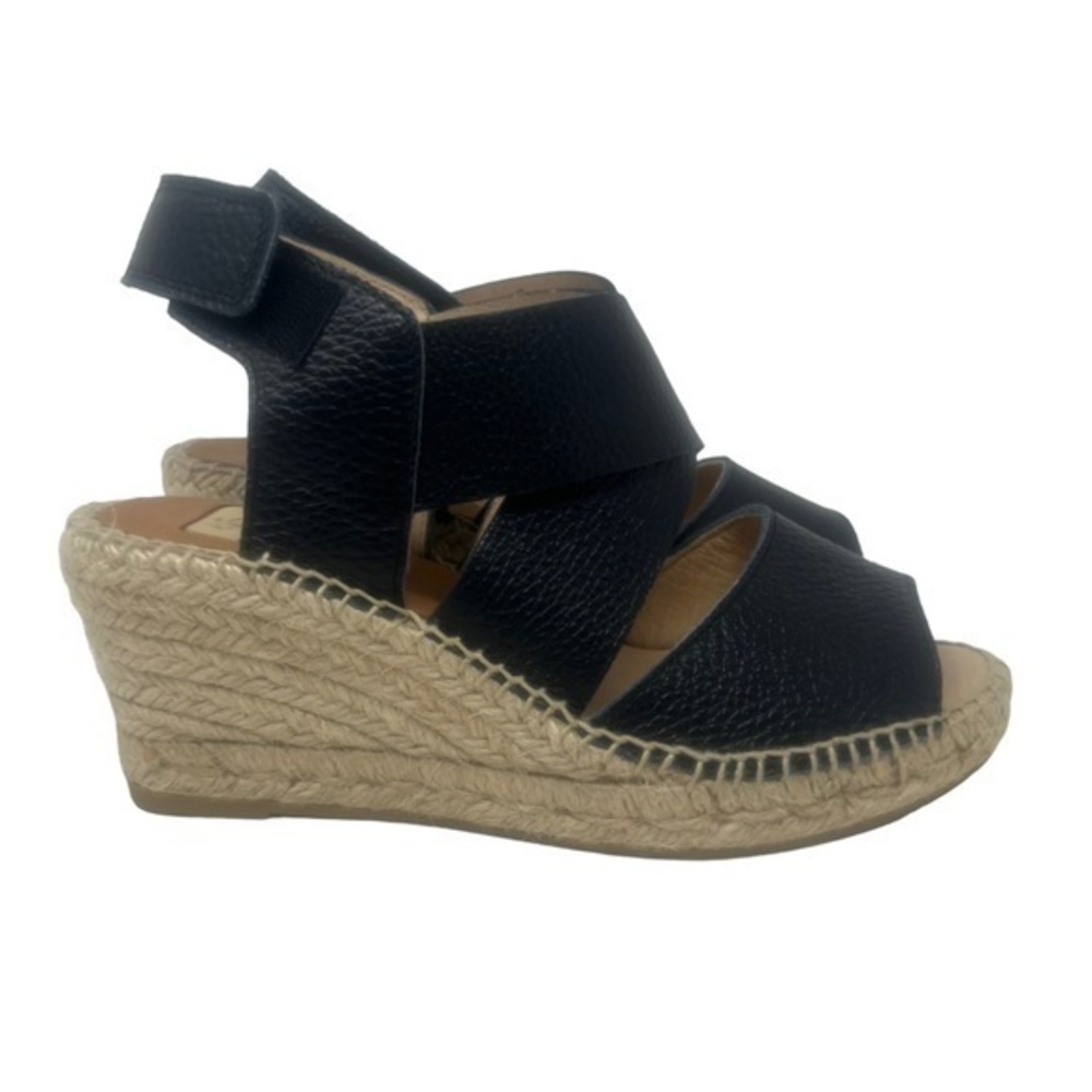 Kanna Wedge Sandals - Picture 2 of 11